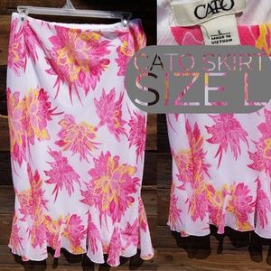 Skirt by Cato